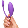 Вибратор WE-VIBE JIVE LITE фиолетовый SNJV3SG4